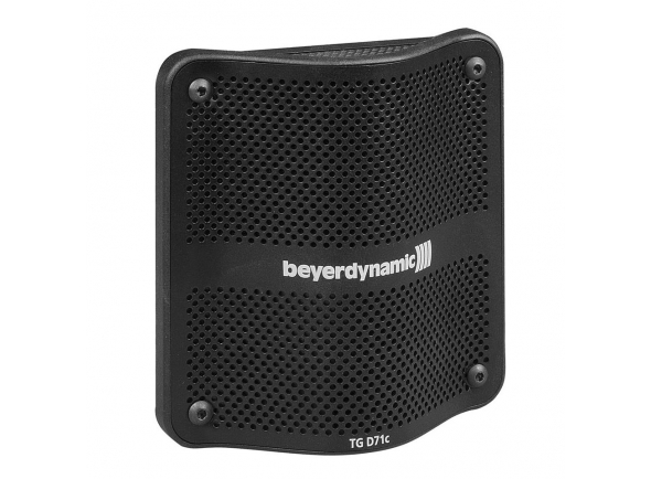 Beyerdynamic TG D71 Beyerdynamic TG D71